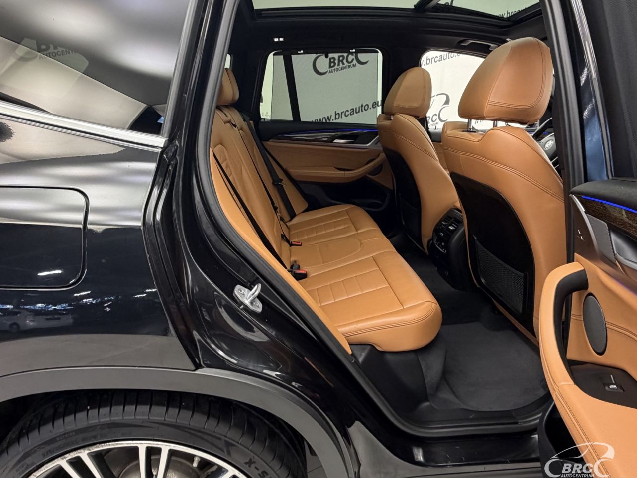 BMW X3 | 8