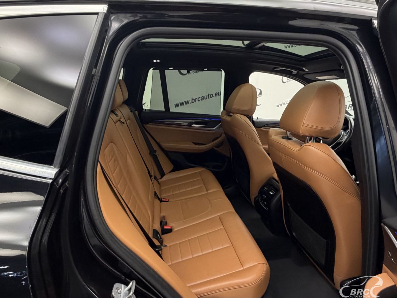 BMW X3 | 9