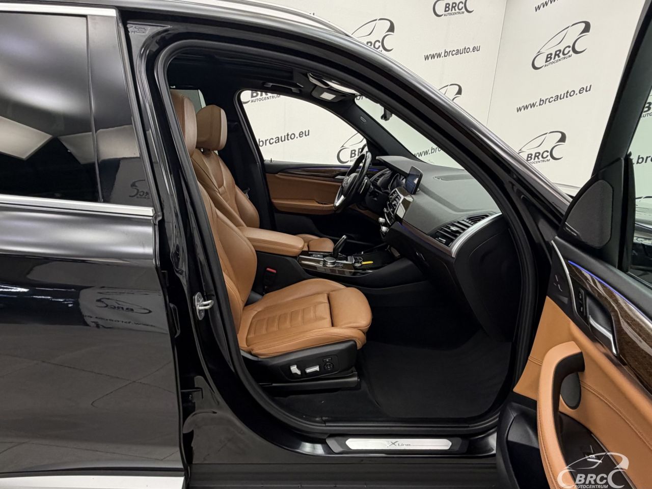 BMW X3 | 3