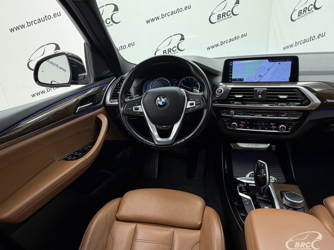 BMW X3 | 13
