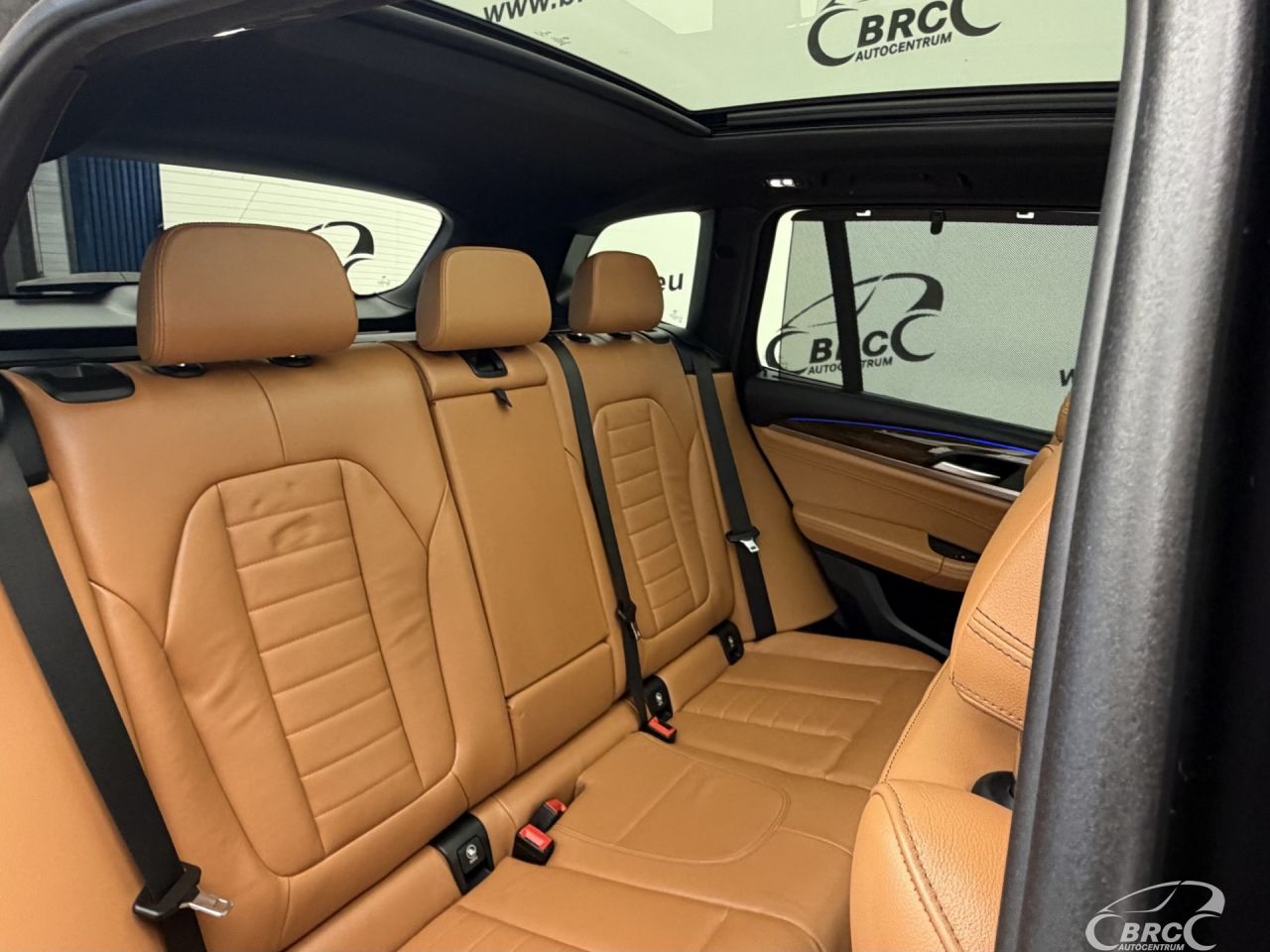 BMW X3 | 10