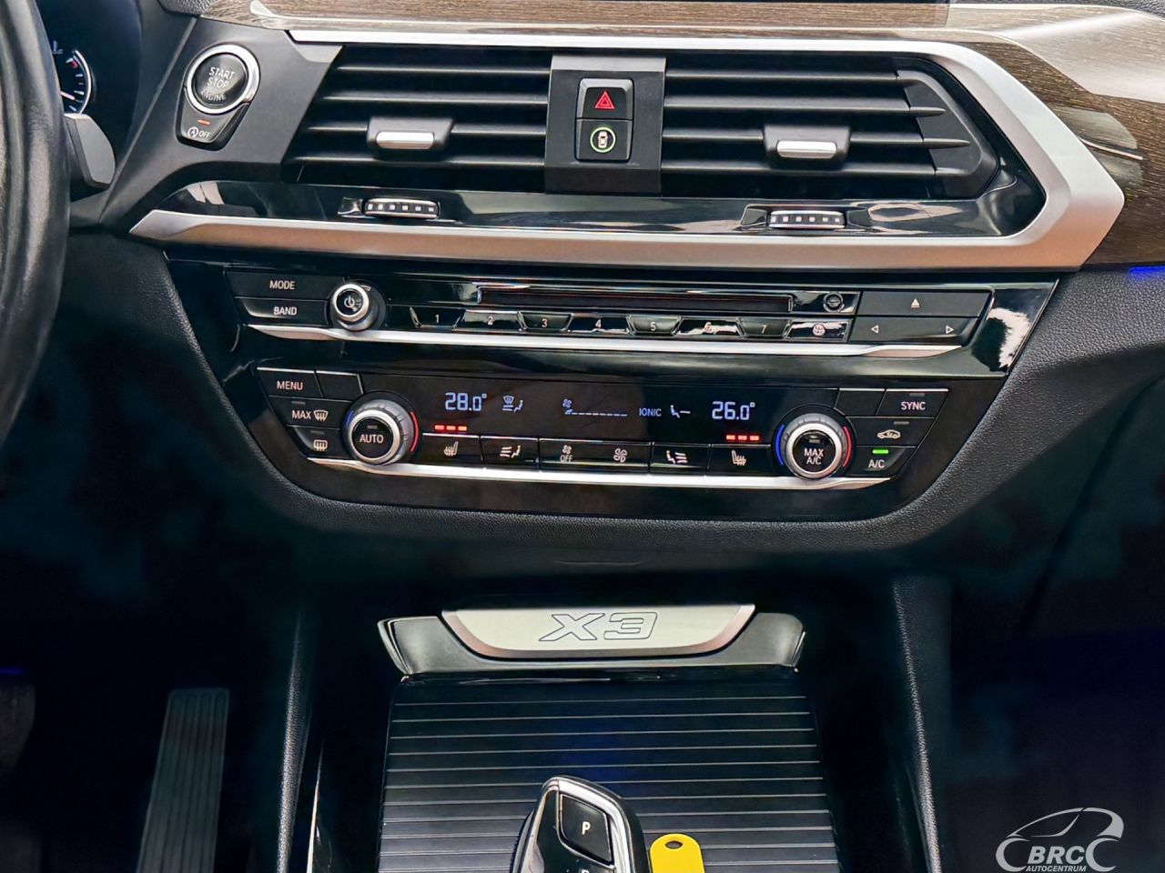BMW X3 | 16