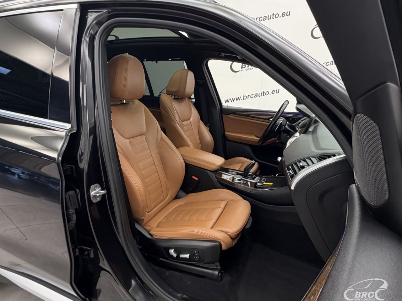 BMW X3 | 6