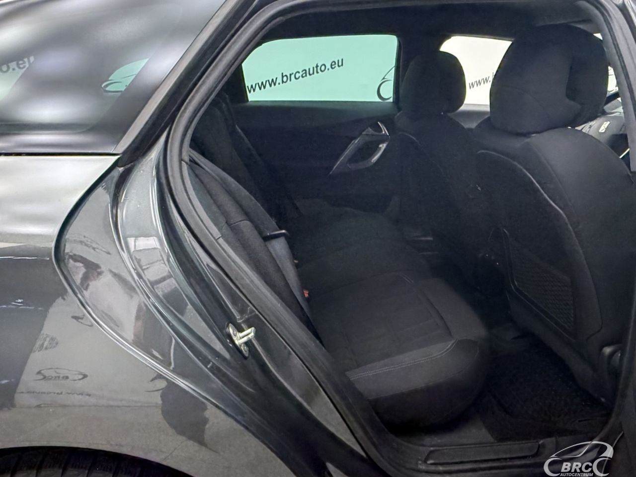 Citroen DS5 | 8