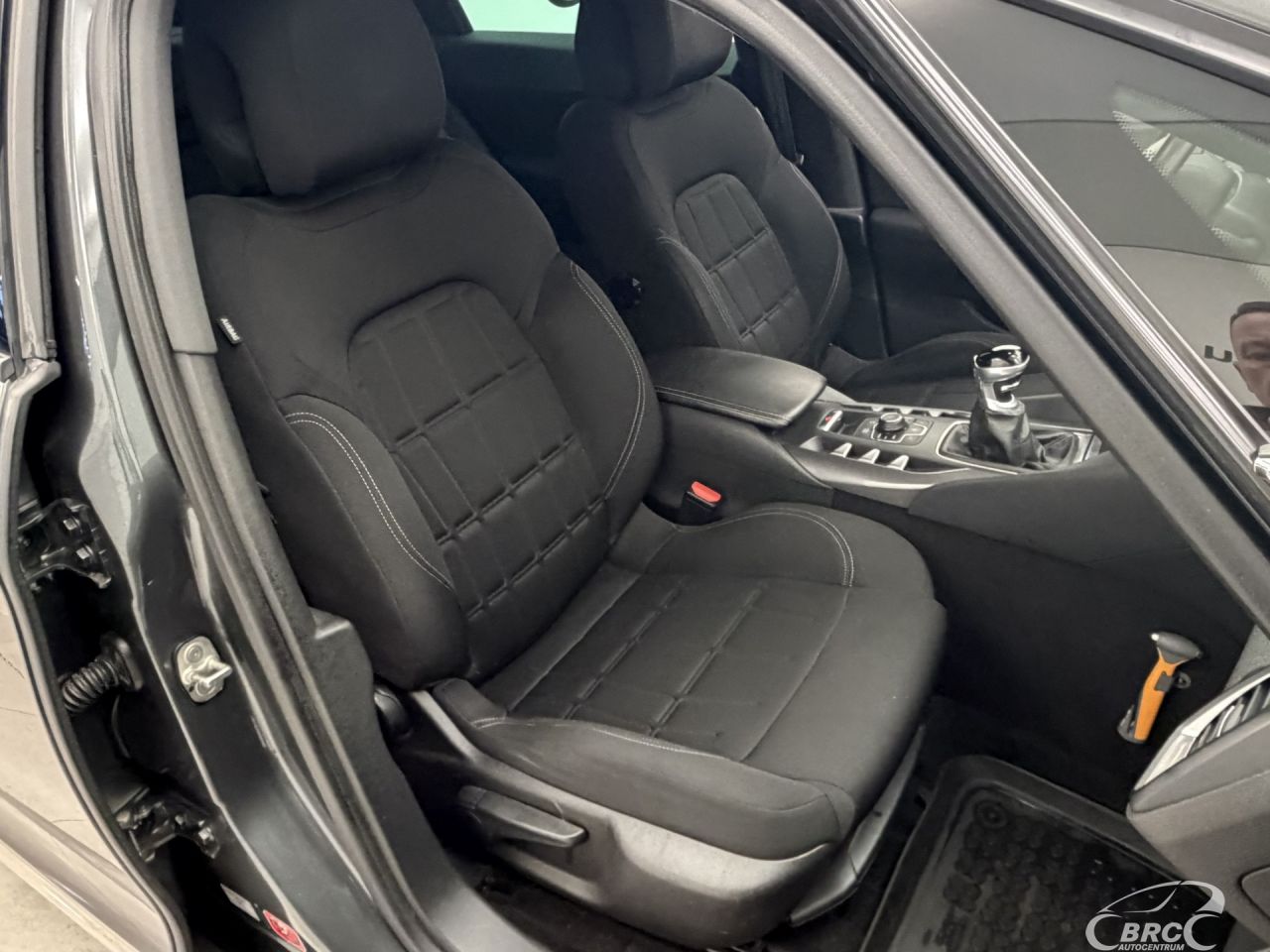 Citroen DS5 | 6