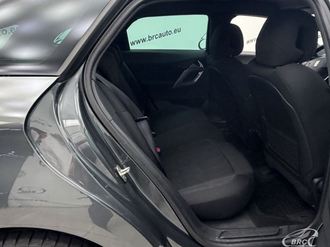 Citroen DS5 | 9