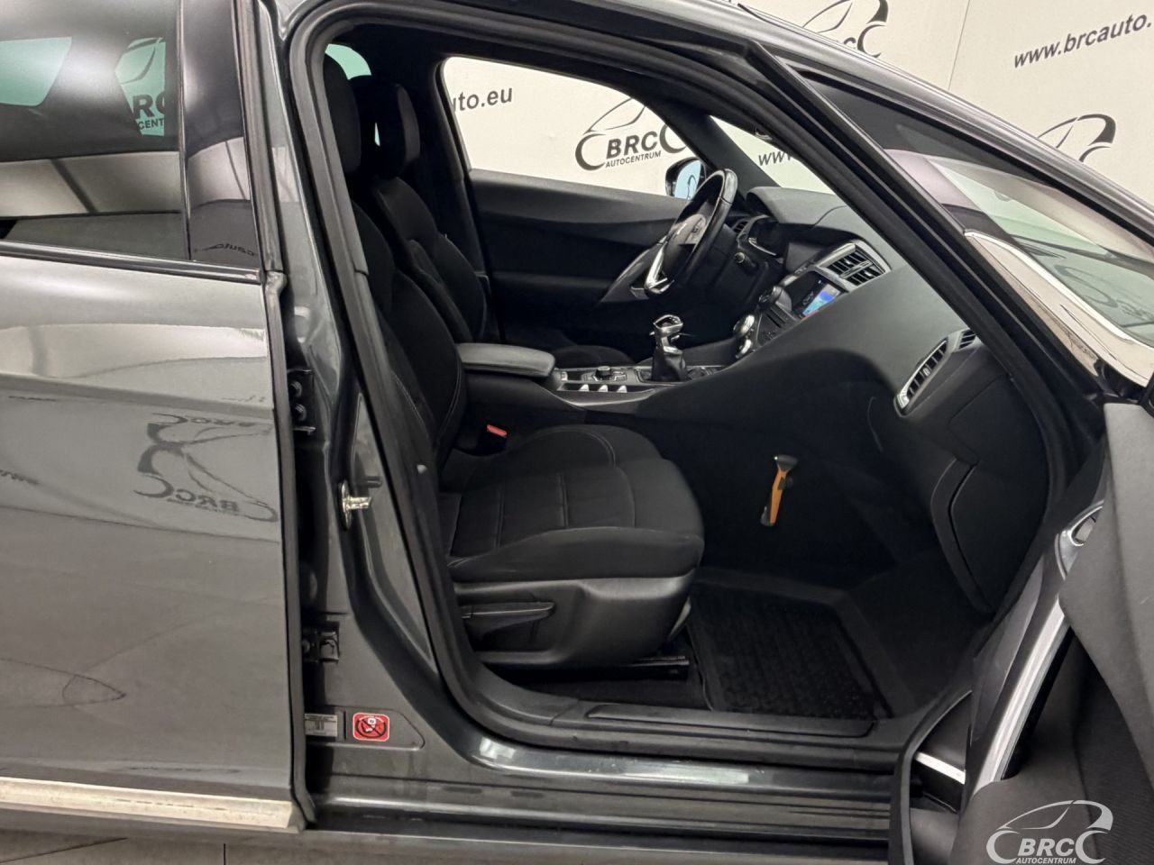 Citroen DS5 | 3