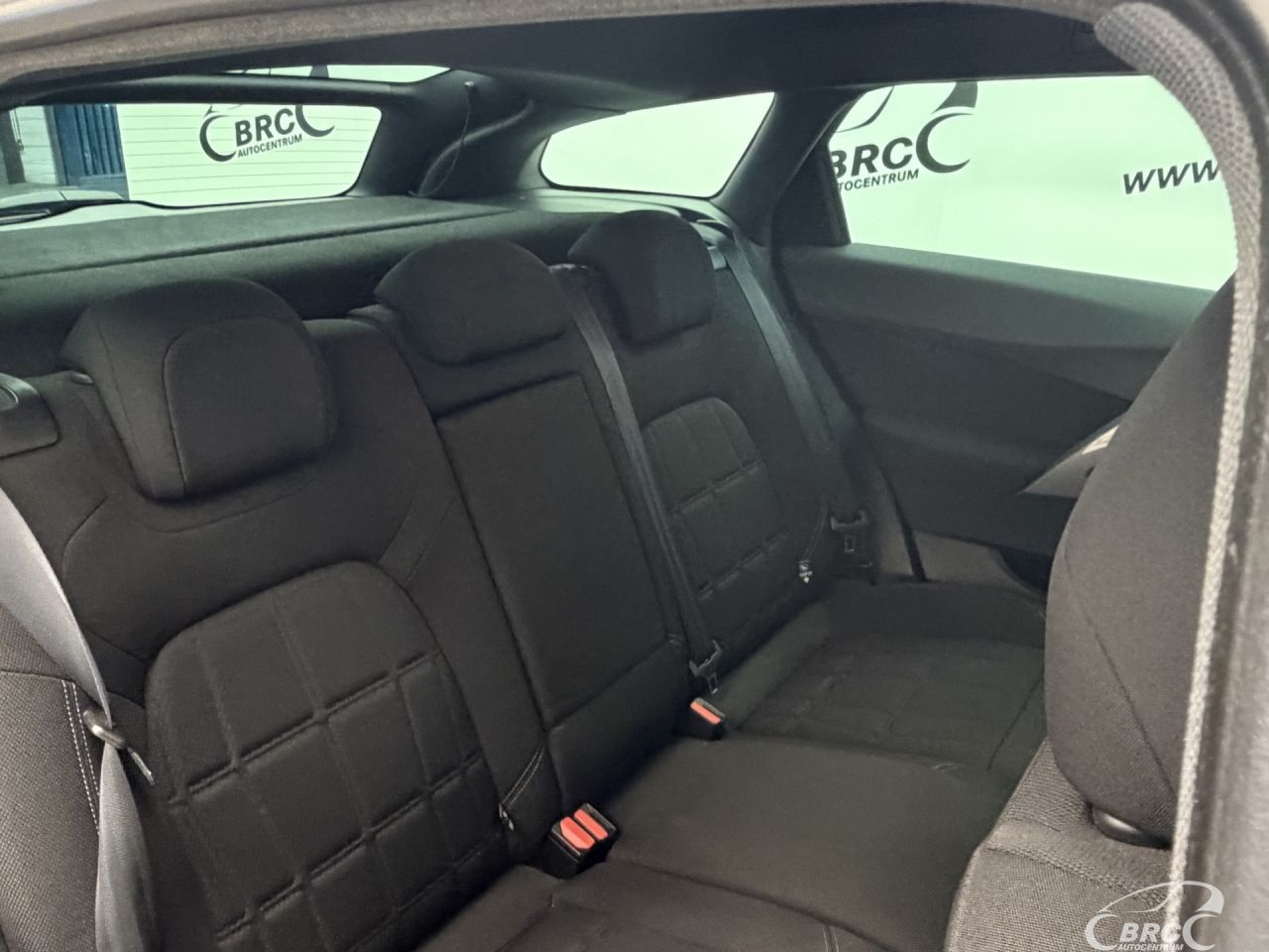 Citroen DS5 | 11