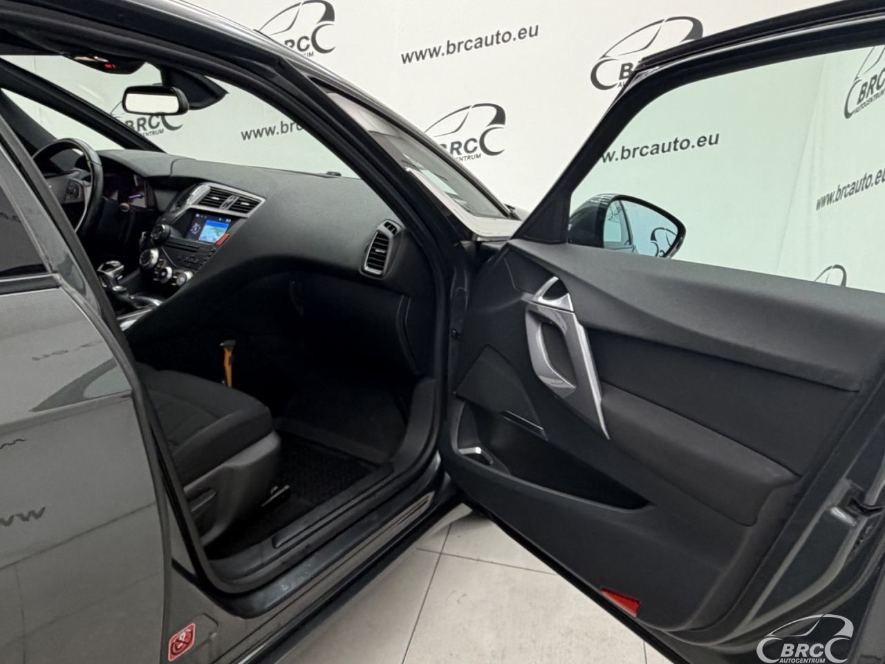 Citroen DS5 | 7