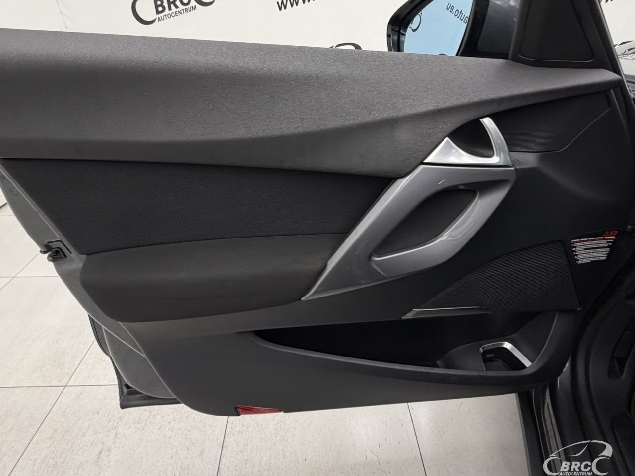 Citroen DS5 | 19
