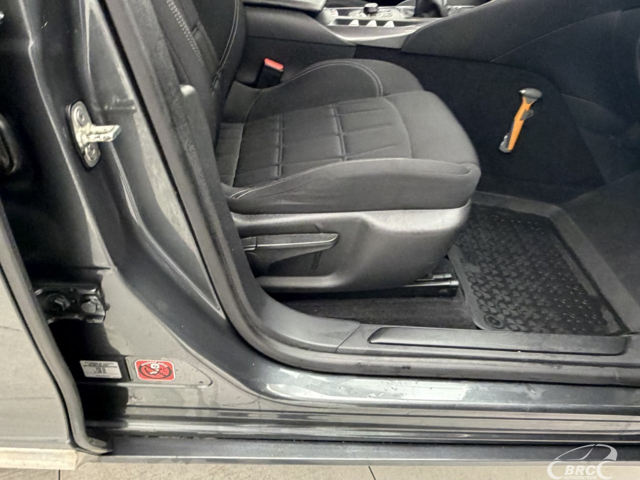Citroen DS5 | 5