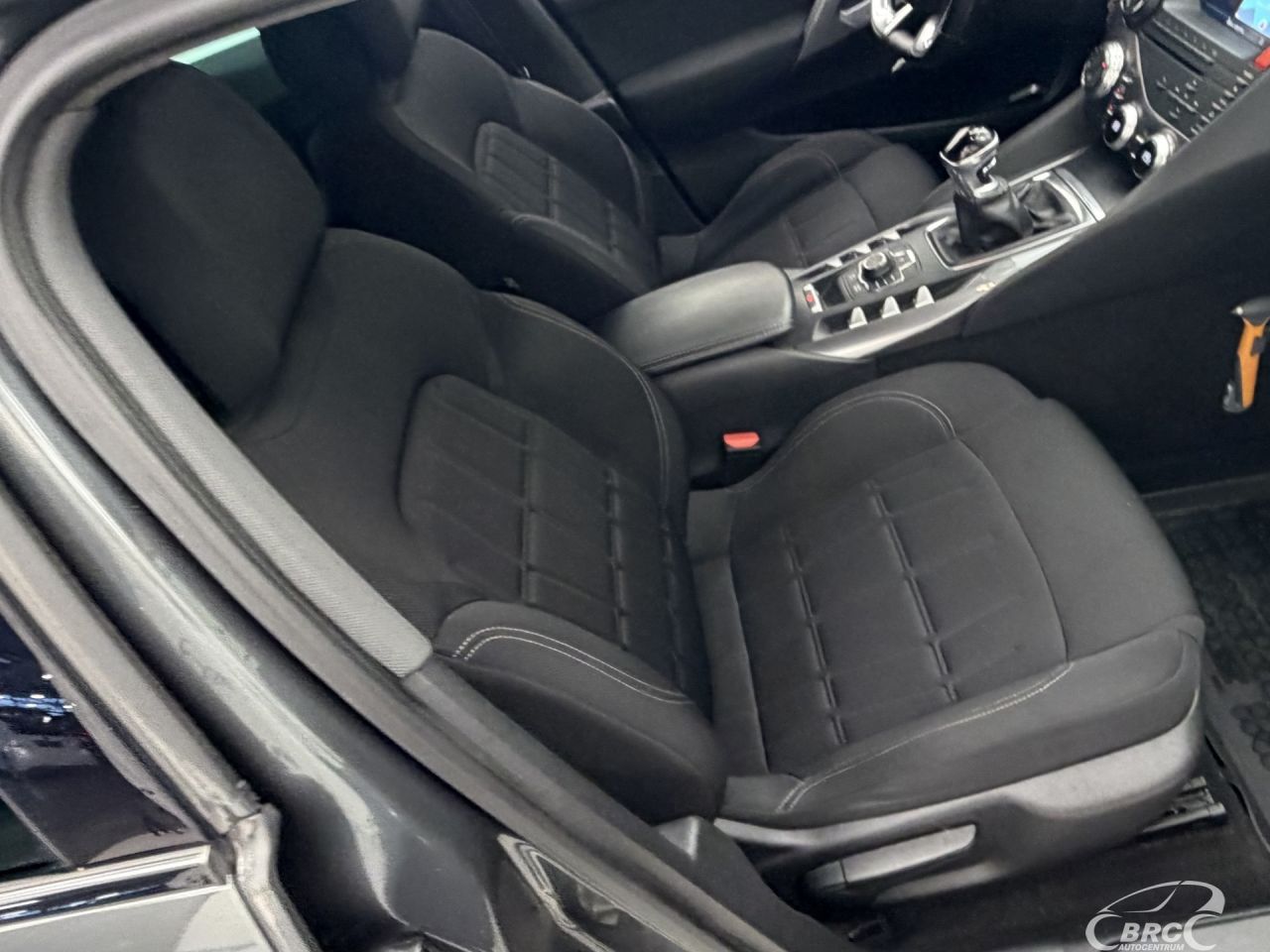 Citroen DS5 | 4