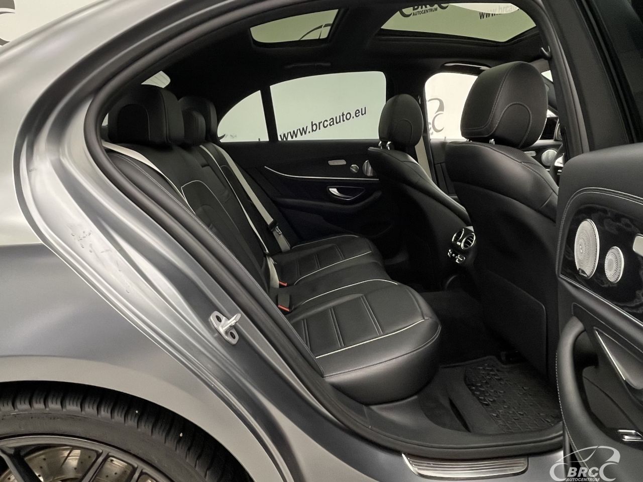 Mercedes-Benz E63 AMG | 10