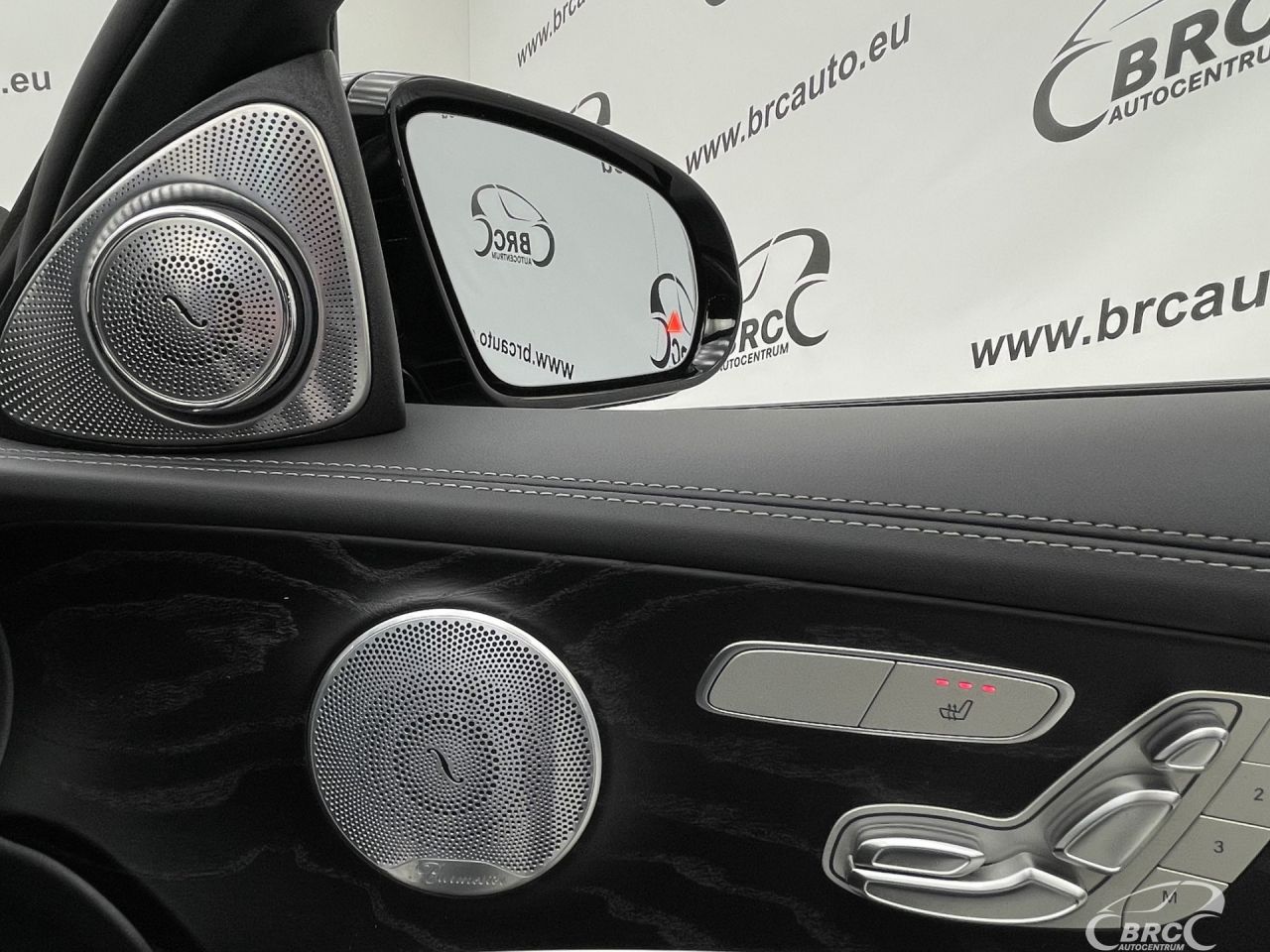 Mercedes-Benz E63 AMG | 9