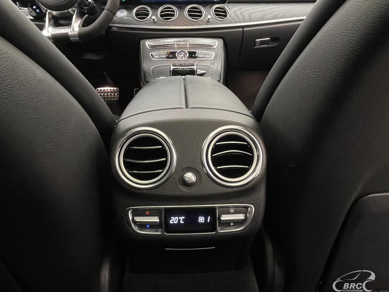 Mercedes-Benz E63 AMG | 15
