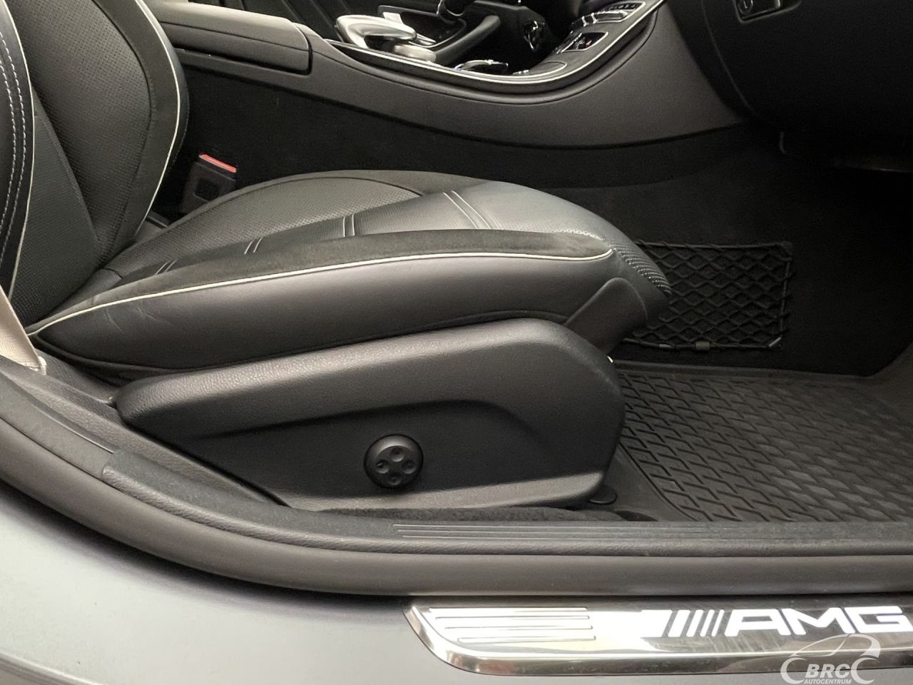 Mercedes-Benz E63 AMG | 5