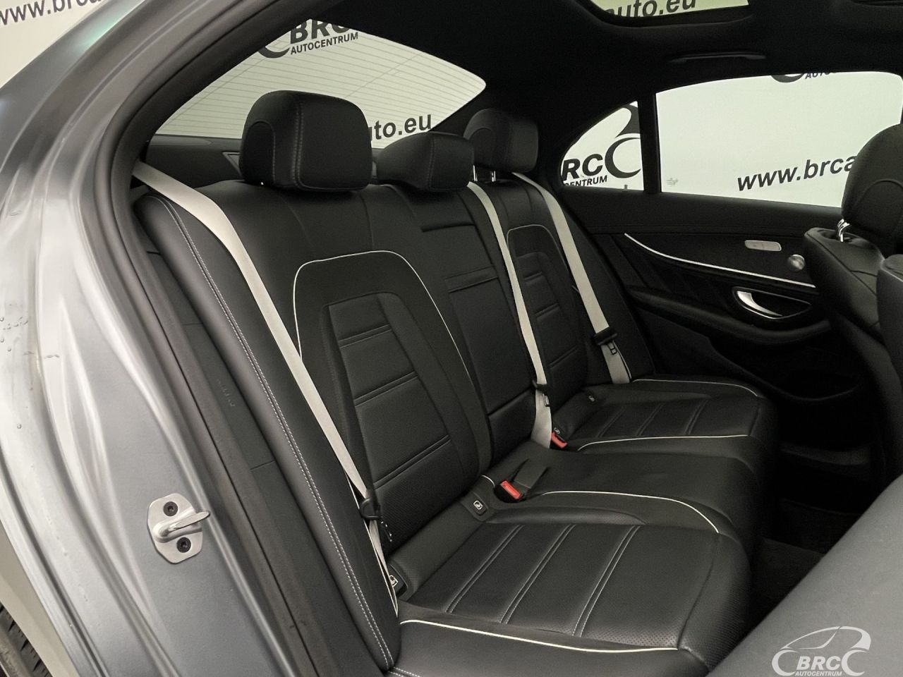 Mercedes-Benz E63 AMG | 12