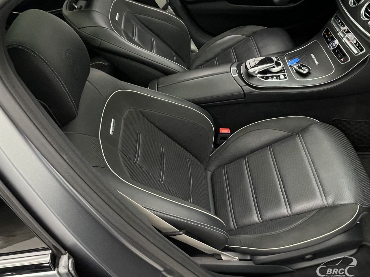 Mercedes-Benz E63 AMG | 4