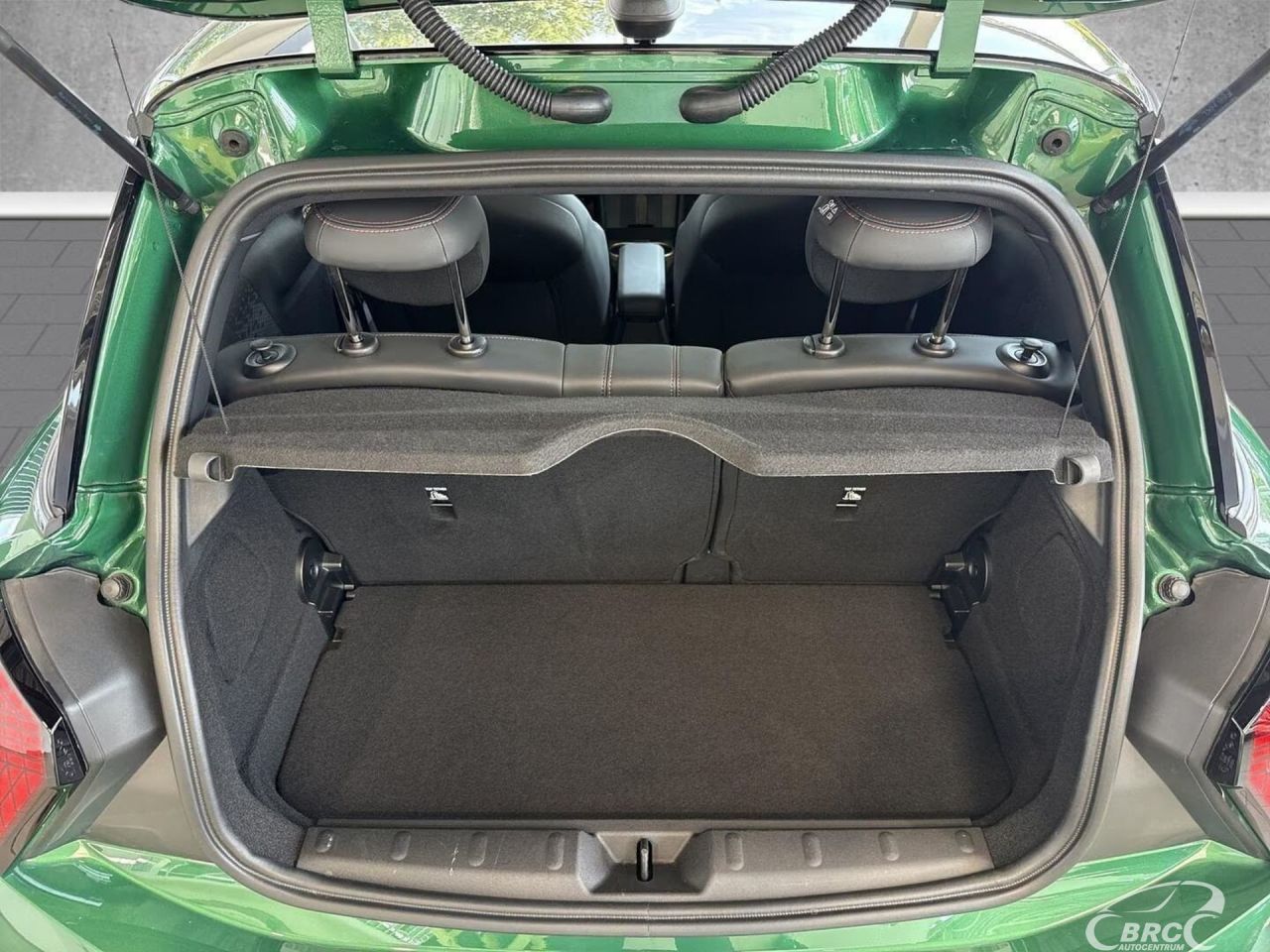Mini Cooper | 16