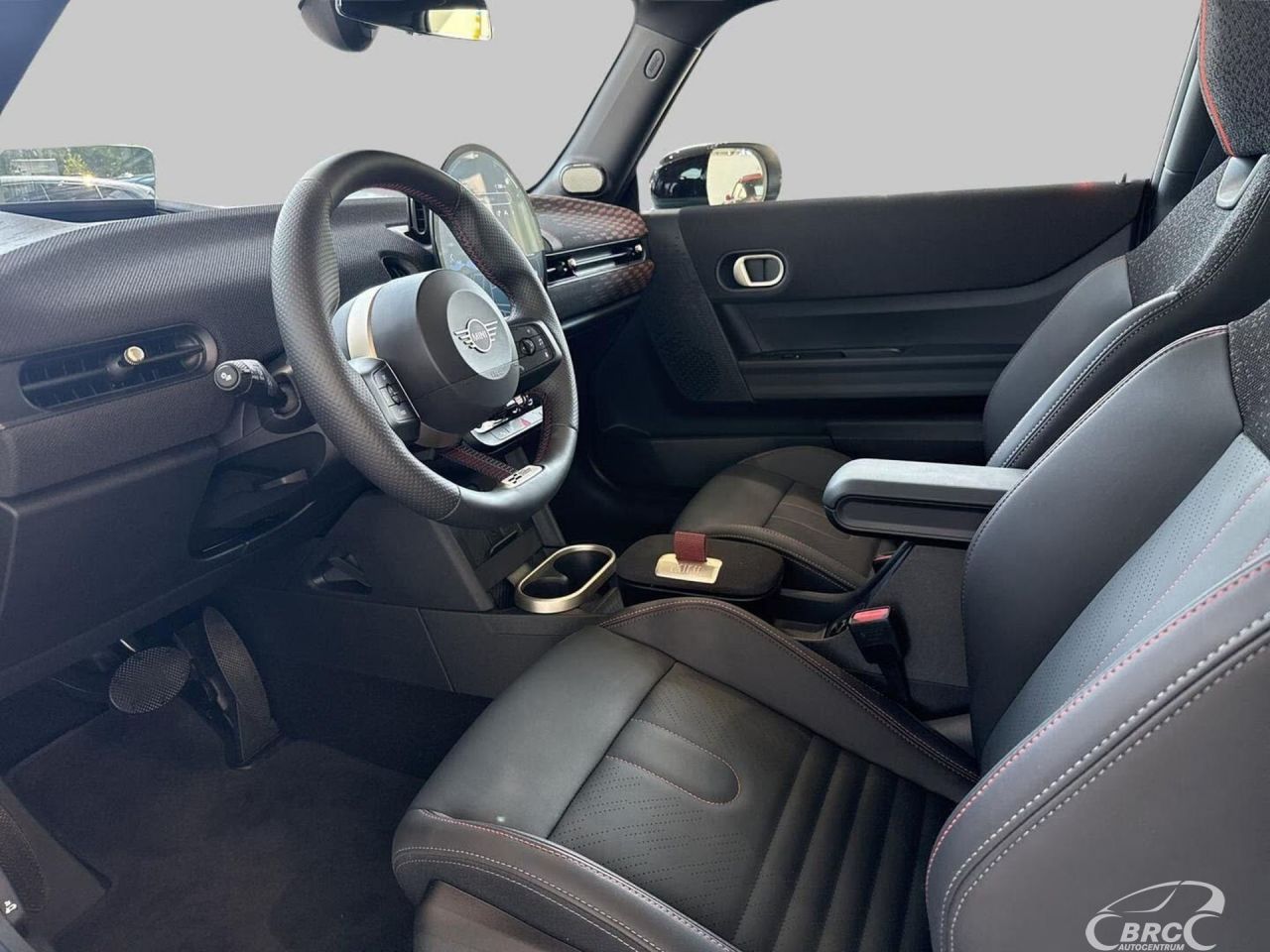 Mini Cooper | 17