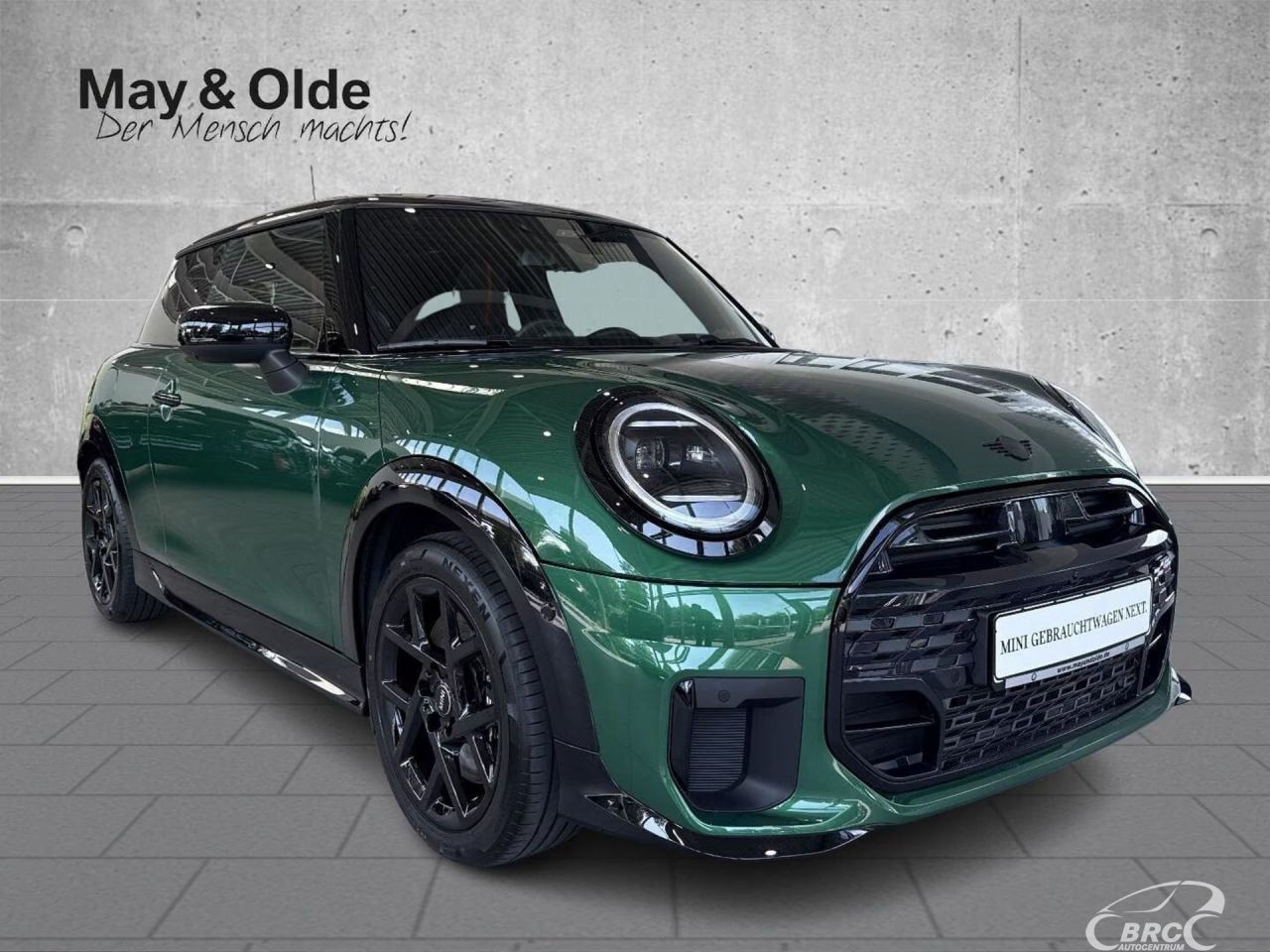 Mini Cooper | 1