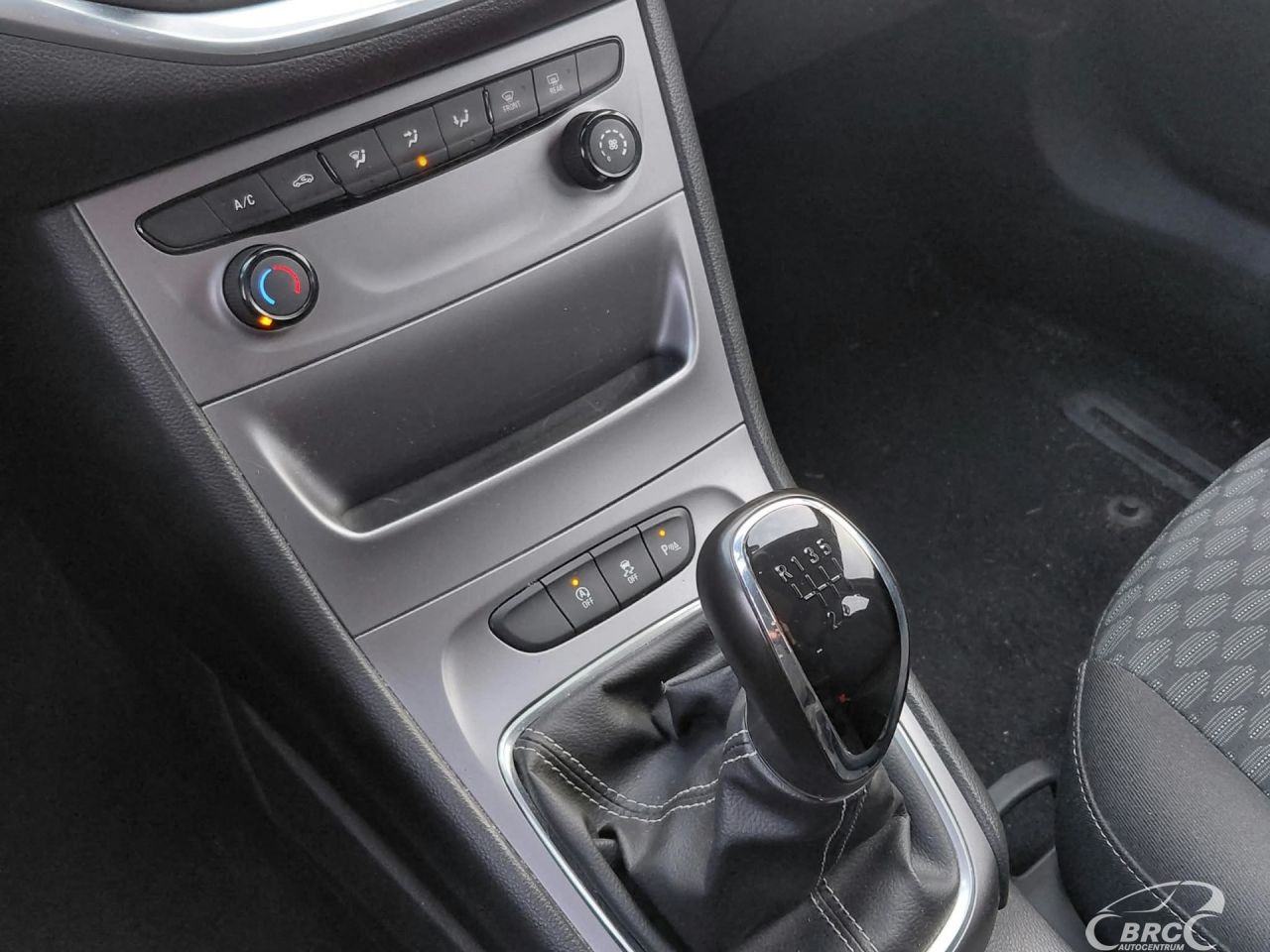 Opel Astra | 15