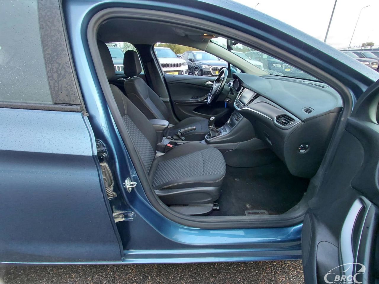 Opel Astra | 10