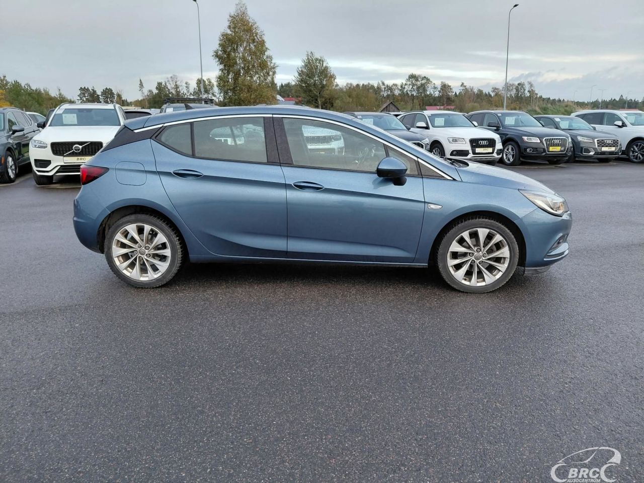 Opel Astra | 5