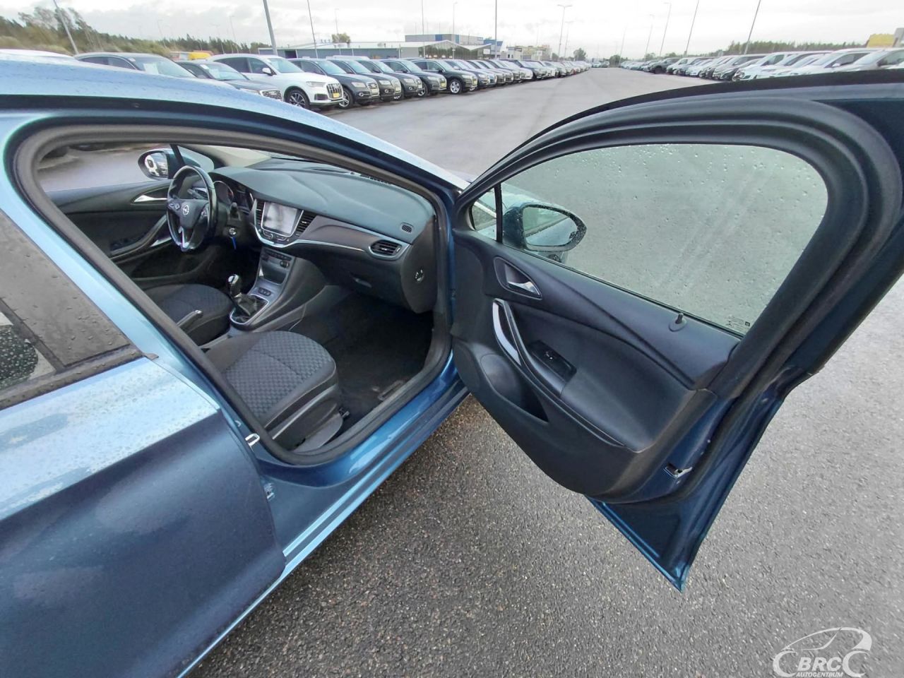 Opel Astra | 11