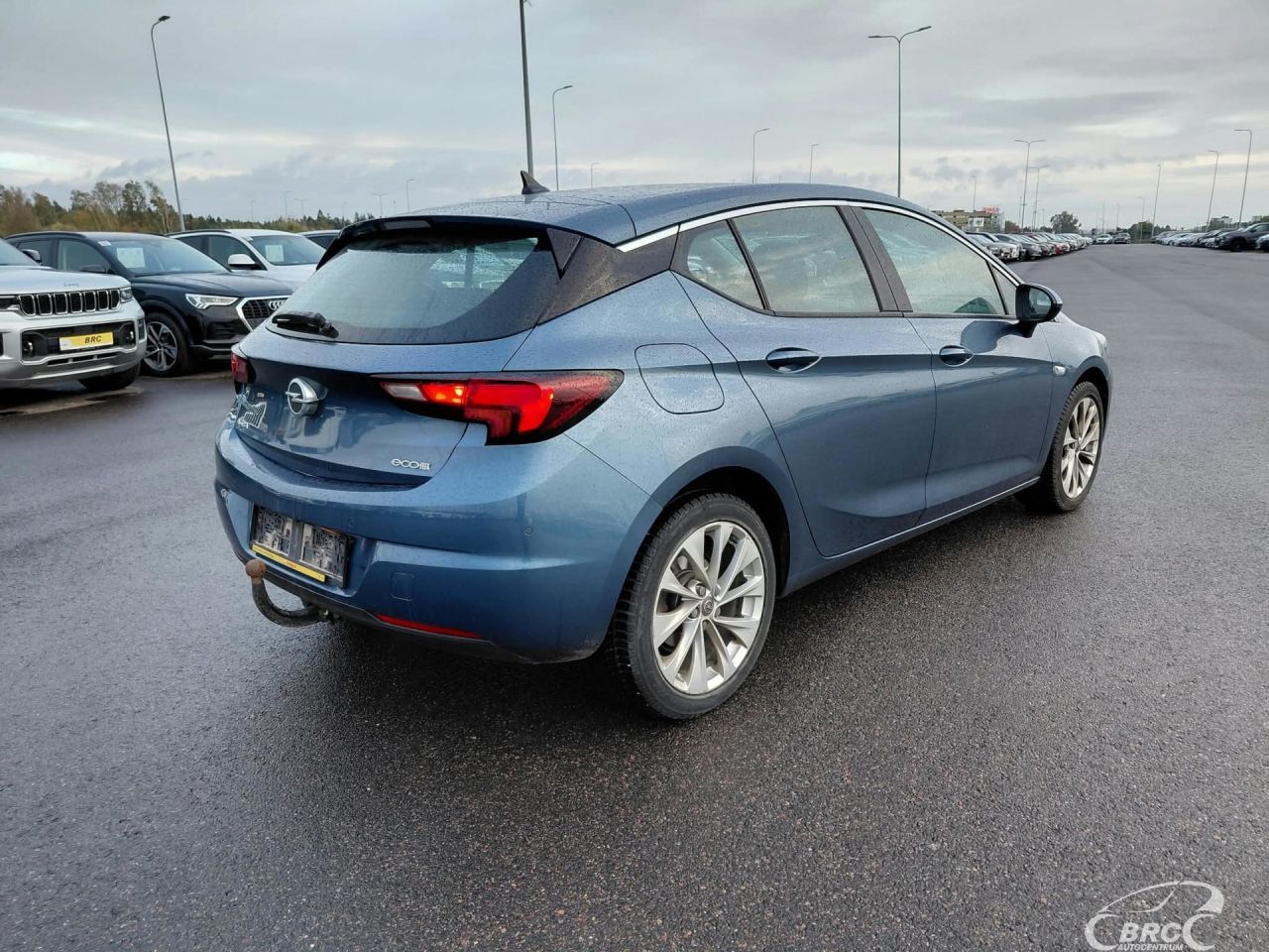 Opel Astra | 3