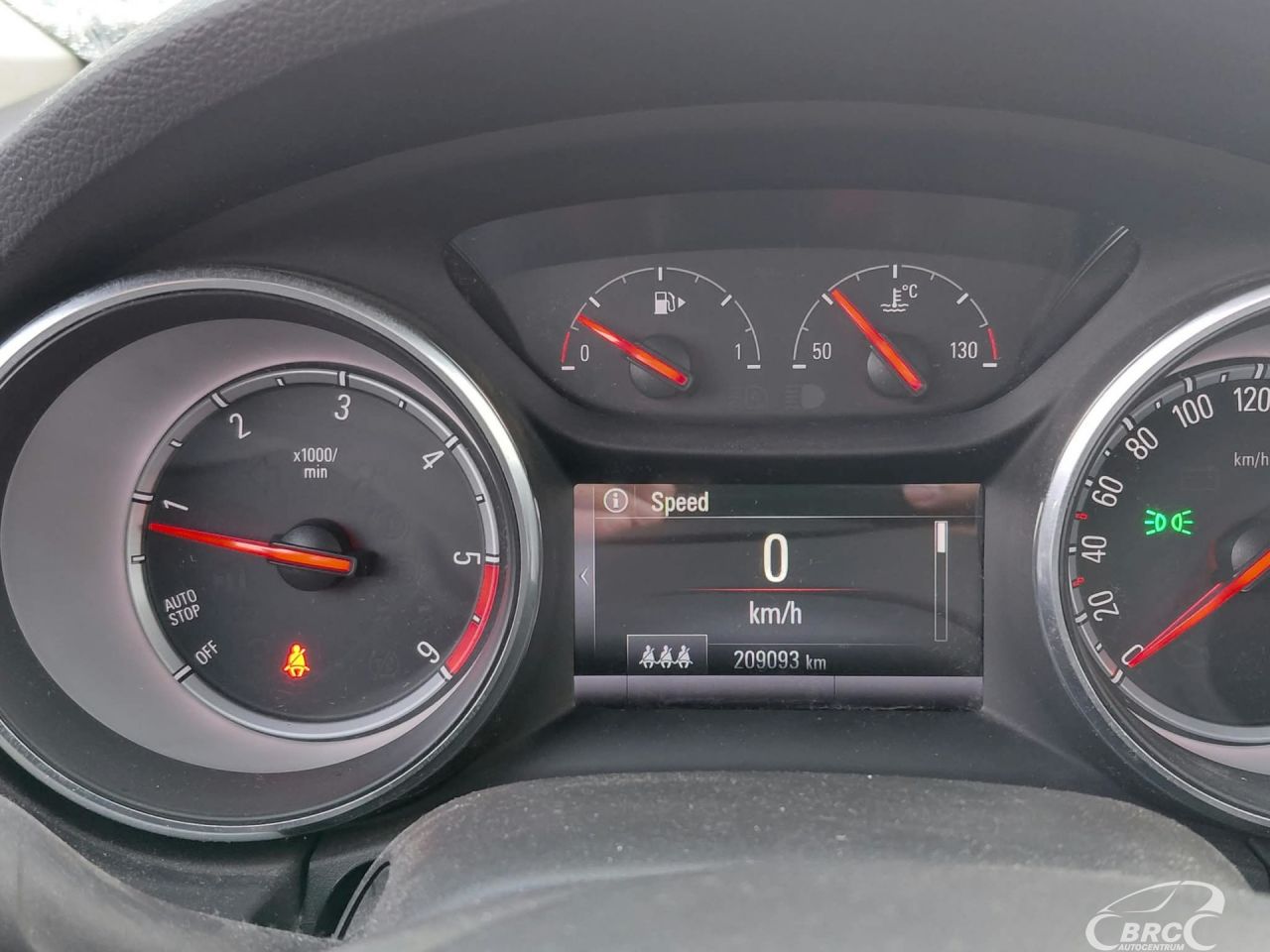 Opel Astra | 17