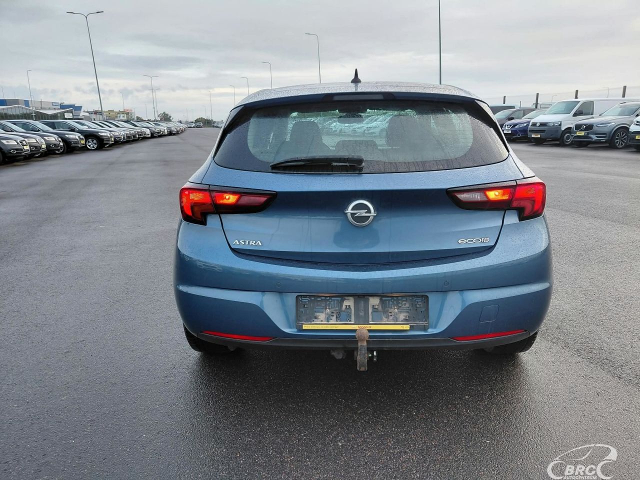 Opel Astra | 19