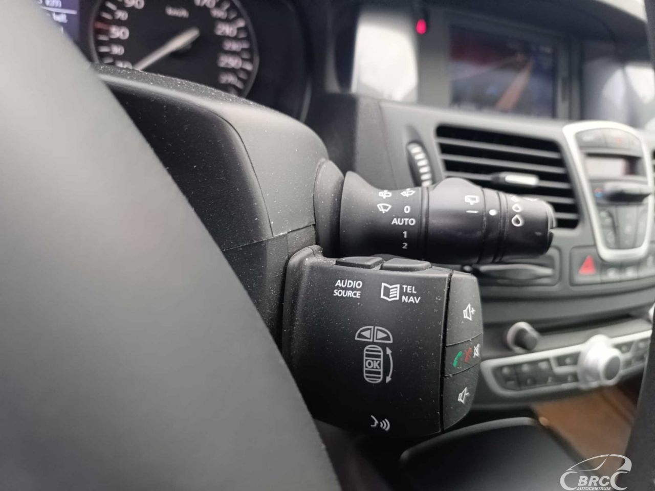 Renault Laguna | 15