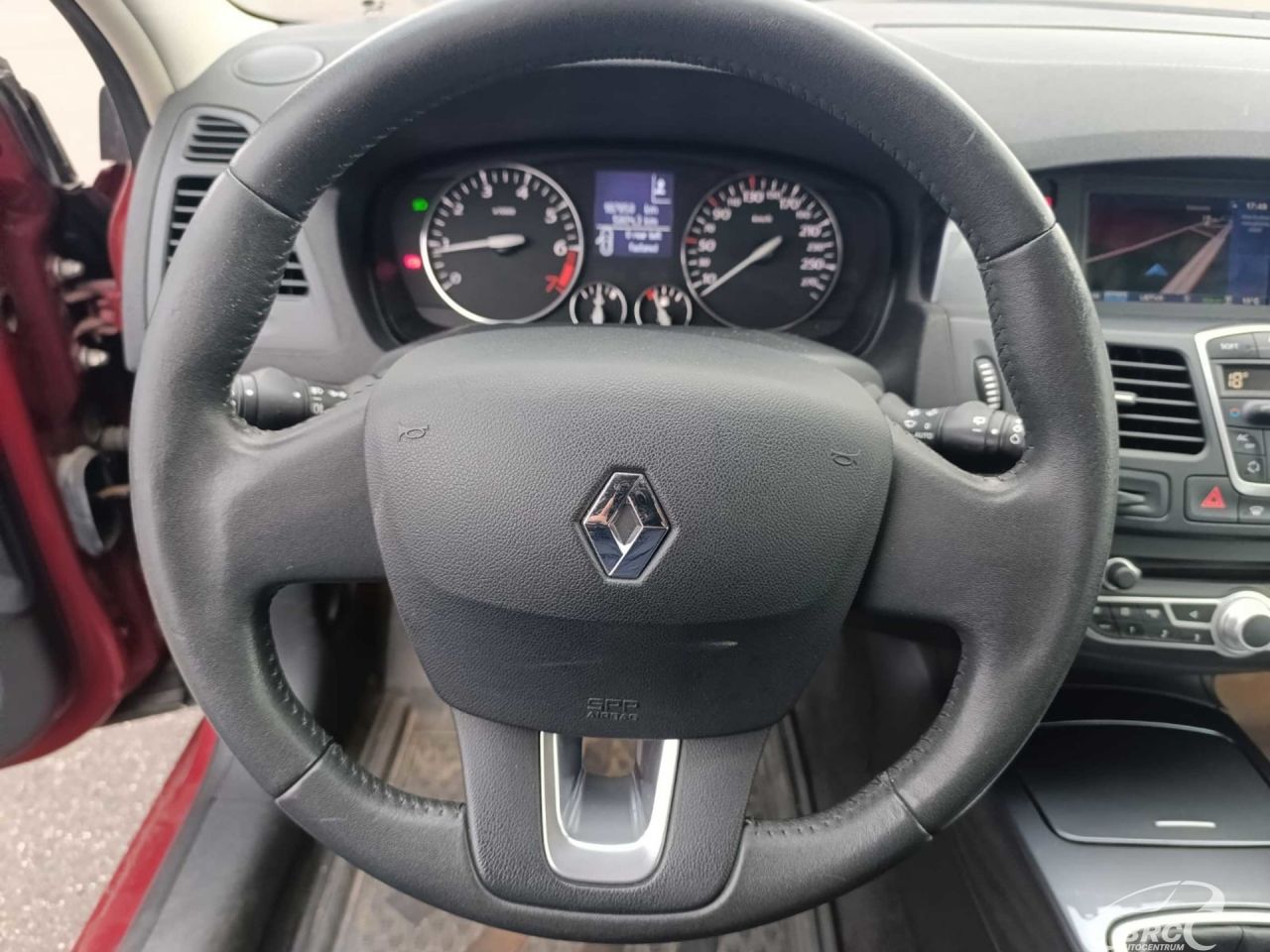 Renault Laguna | 16