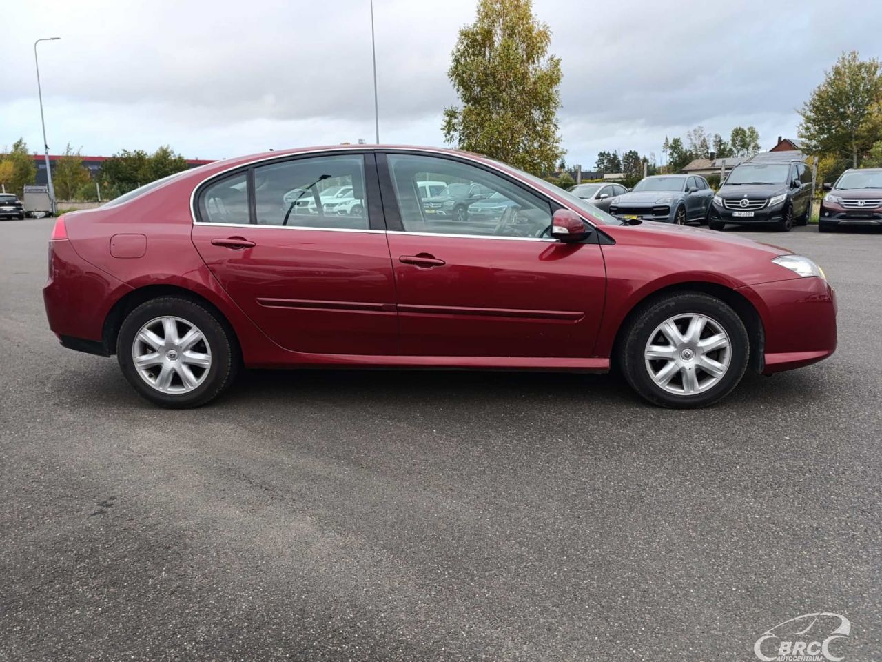 Renault Laguna | 5
