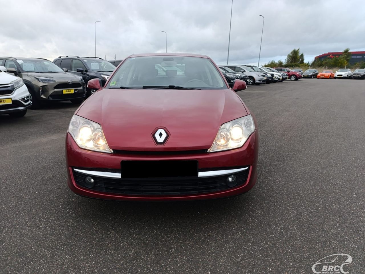 Renault Laguna | 7