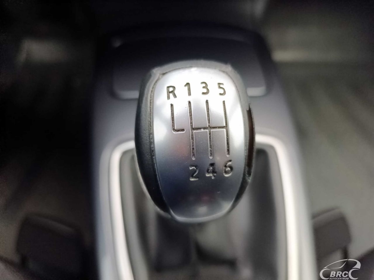 Renault Laguna | 18