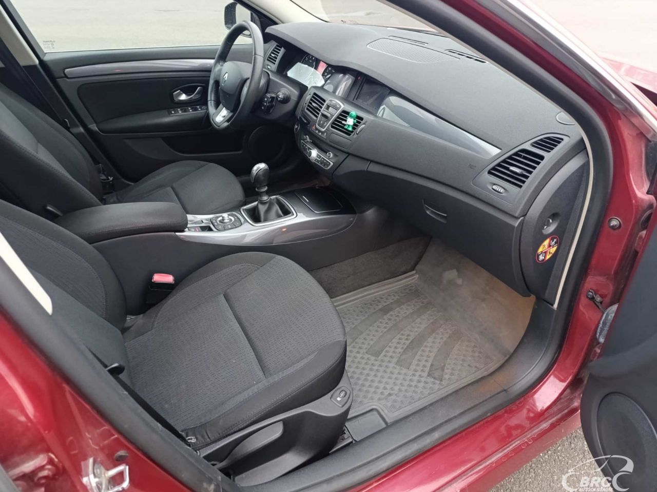 Renault Laguna | 10