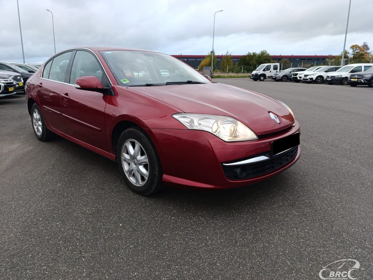 Renault Laguna | 6