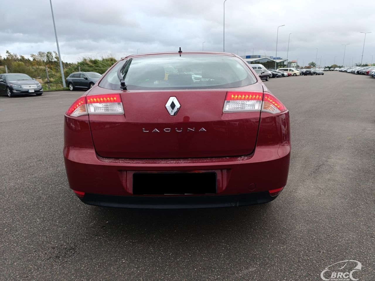 Renault Laguna | 3