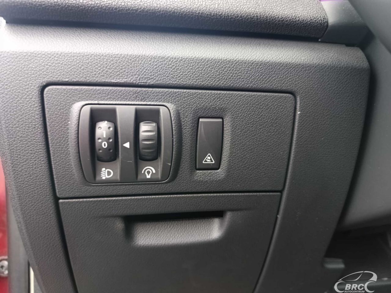 Renault Laguna | 12