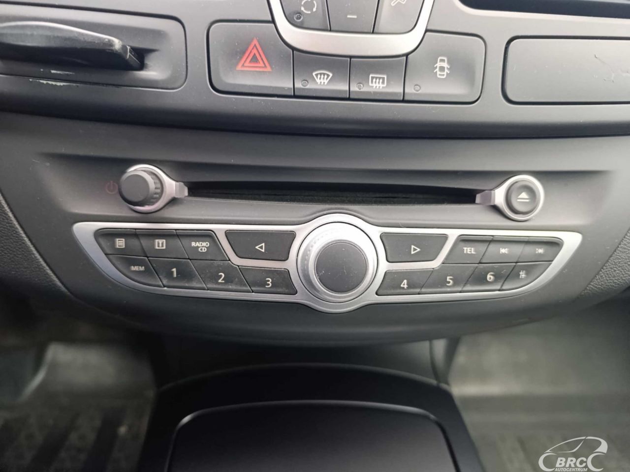 Renault Laguna | 19