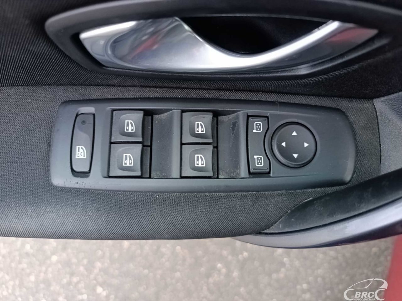 Renault Laguna | 11