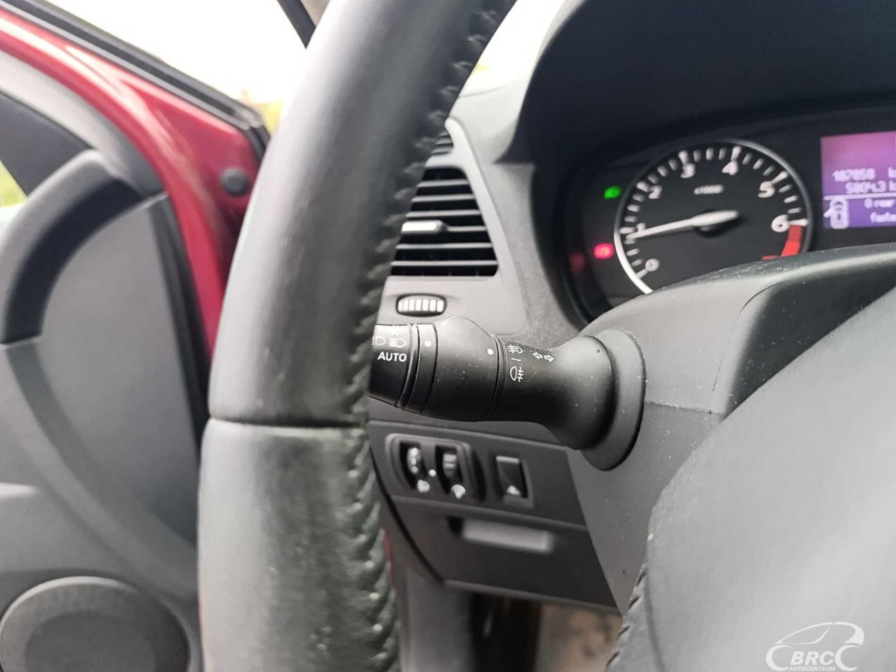 Renault Laguna | 14