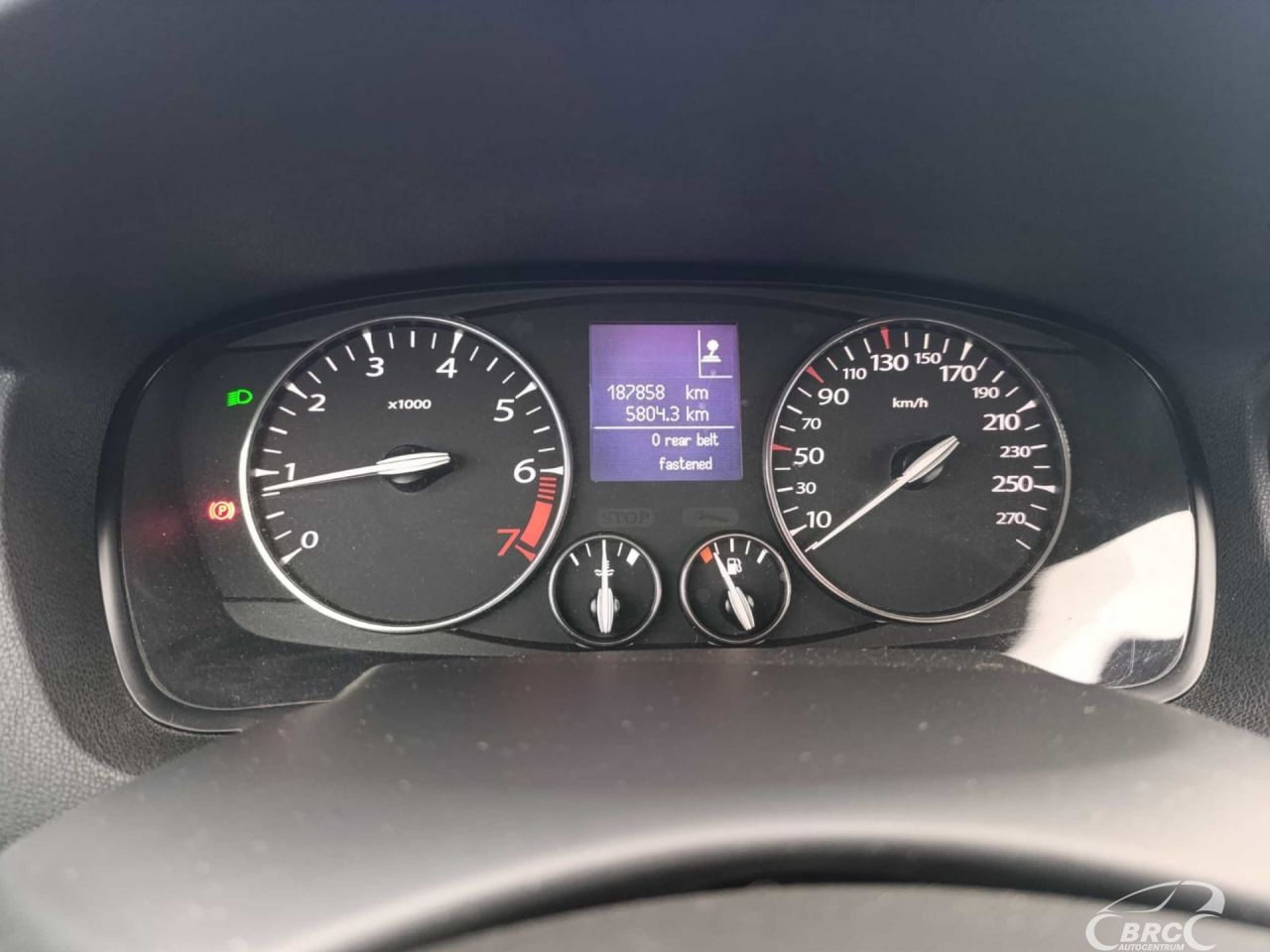 Renault Laguna | 17