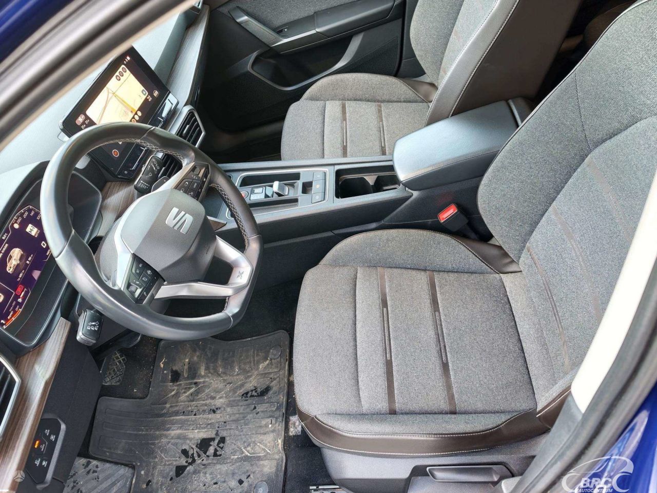 Seat Leon | 1