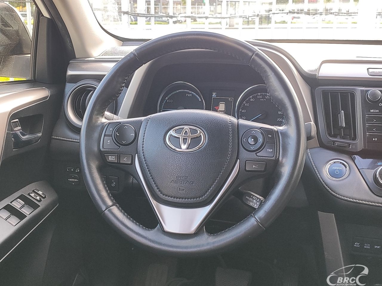 Toyota RAV4 | 17