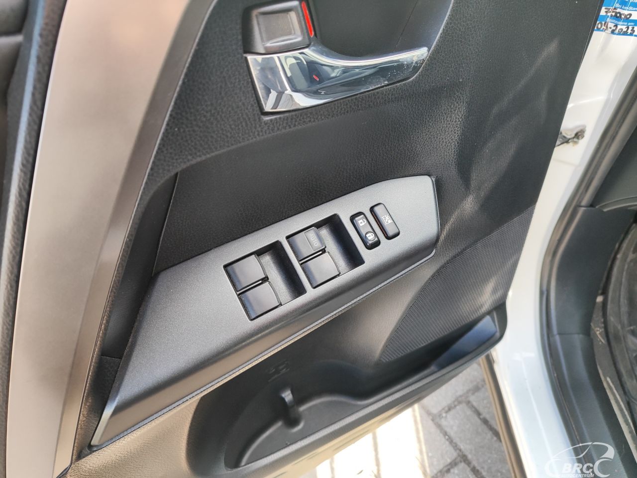 Toyota RAV4 | 19