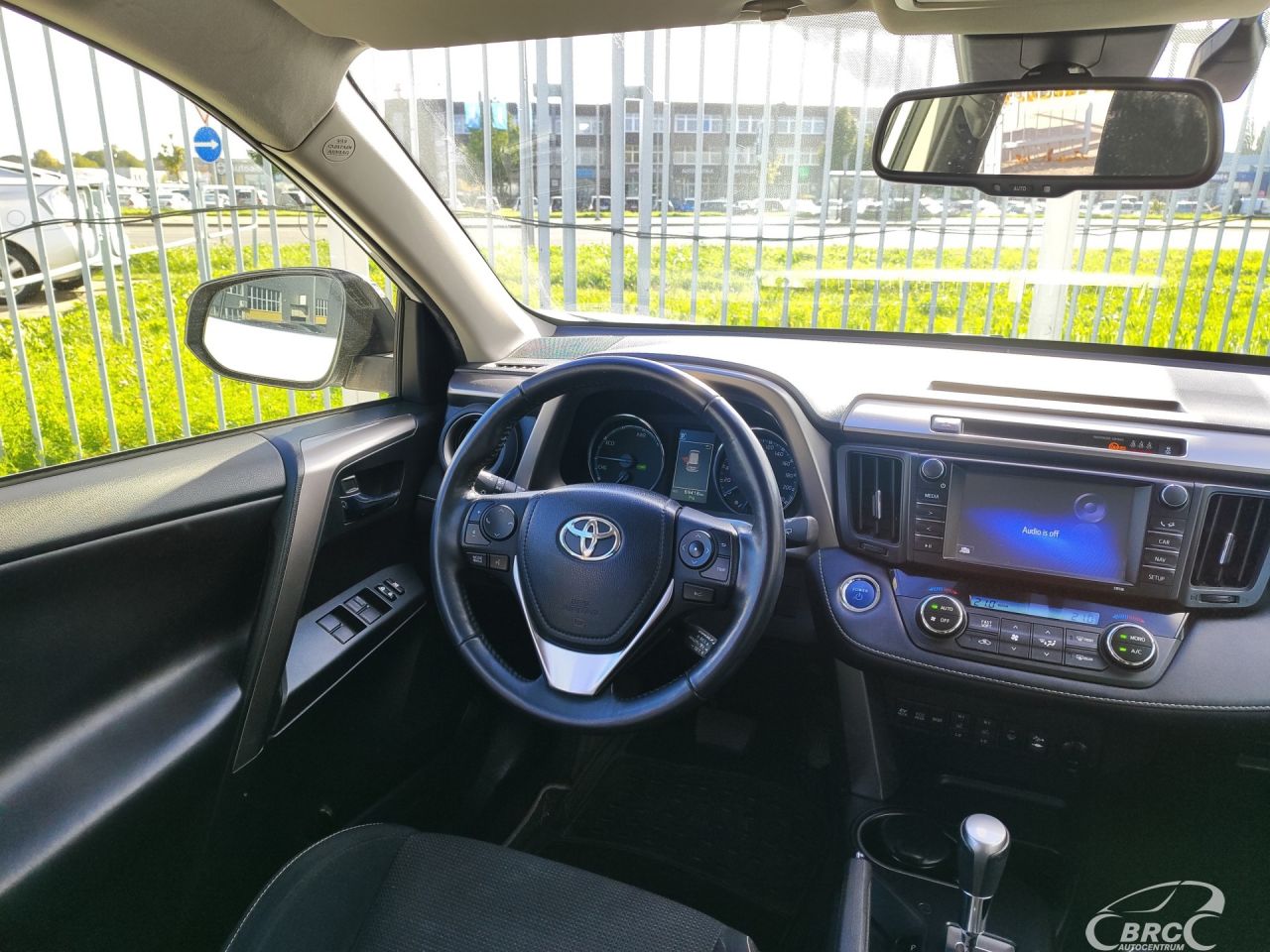 Toyota RAV4 | 2