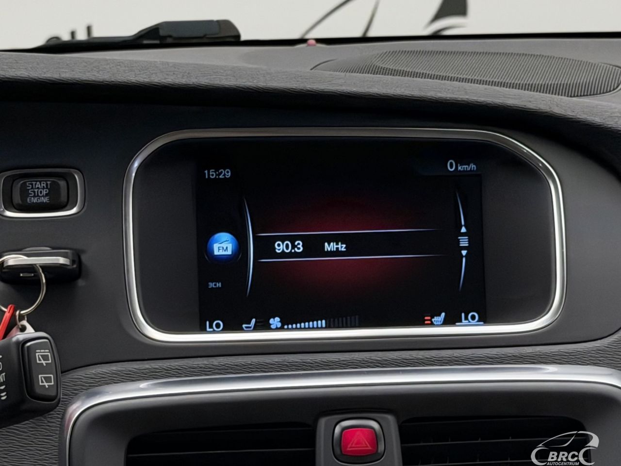 Volvo V40 | 16